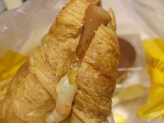 -可颂坊(中心书城店)