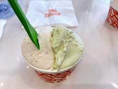 -Dal Cuore 达可芮冰淇淋(陕西北路店)