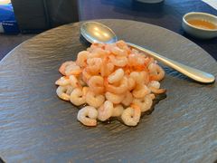 红虾仁-馋遇江南·精致湖景雅宴(东方之门店)