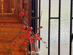 -西关84·History·Art·Cafe