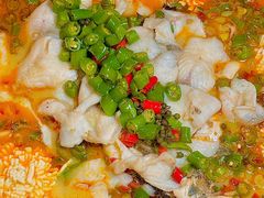 -川味堂·四川豆花(八卦岭店)