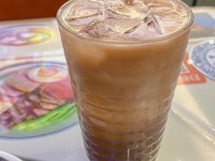 -香港新记茶餐厅(湖墅南路店)