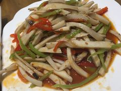 -葛记焖饼(伏牛路店)