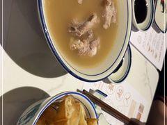 -發起人·肉骨茶(万象汇店)