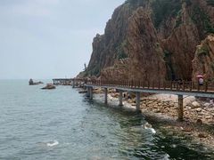 -长岛南北长山旅游景区