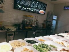 -蜀天上精专麻辣香锅(文定路店)
