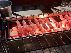-很久以前羊肉串(簋街店)