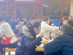 大堂-王朝花椒鱼(杉板桥南一路店)