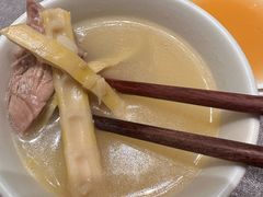 老鸭汤-钱塘花园·宁波菜