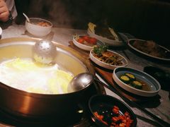 -大头椰·海南椰子鸡火锅(思明万象城店)