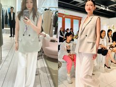 -PORTS宝姿(国金中心商场店)