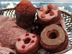 iphone_upload_pic-西点坊(浦东香格里拉店)