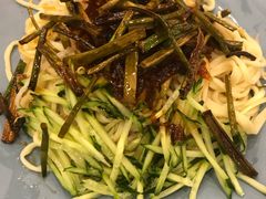 -天天初二·天津传统捞面·天津特色菜(凌奥总店)
