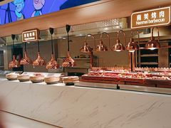 -享遇.锅姥姥牛排海鲜自助(小寨店)