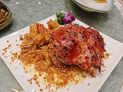 -大东海海鲜酒楼(渔人码头总店)