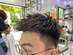 -私人定制 Hair Salon