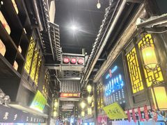 -江南韵·无锡太湖文化体验餐厅(凤凰天街店)
