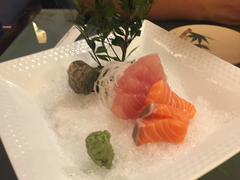 -椿山日本料理