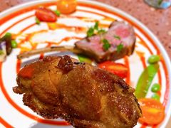 -La Terre乐田(万象城店)