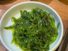 -九田家黑牛烤肉料理(衡百国际店)