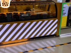 -周黑鸭(太阳宫凯德店)
