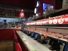 -友壹町寿司(嘉洲广场店)