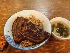 -一味老卤面(大石桥店)