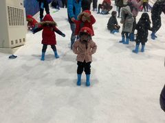 -Mr·Kuma酷么先生雪之乐园