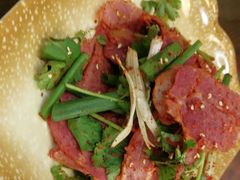 -乡坝头外婆菜(东方欧城仁寿七分店)