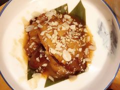 白鱼-桃屋日本料理(清华科技园店)
