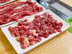 -伟记牛肉(金鸿公路店)