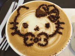 -凯蒂猫主题馆