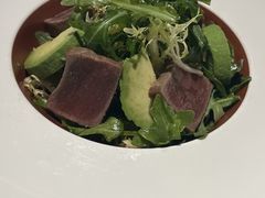 -Oyster Talks 四度蚝法餐厅