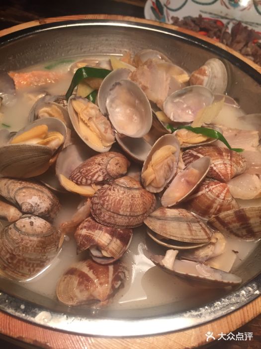 外婆家(柏威年购物广场店)--其他图片-大连美食-大众点评网