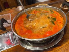 -亮欢寨酸汤鱼(沙冲路店)