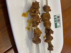 -黑窑厂糖油饼烤鸭·清真菜(黑窑厂街店)