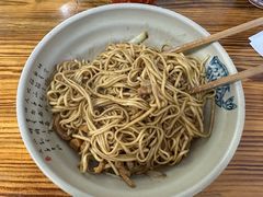 -无名氏面馆(邮电路店)