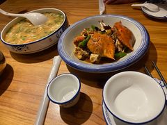 -旺角小渔村·海肠捞饭开创者(环山路店)