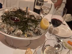 -Keens Steakhouse