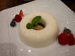 -安妮意大利餐厅(世贸天阶店)