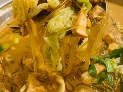 大烩菜-金狮麟·新豫菜(金码大厦店)