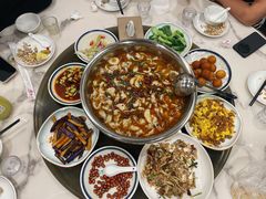 -老四川平头酸菜鱼(衙前店)