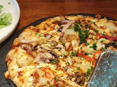 -澳骄 Aussie Kitchen·手工披萨·西餐(国大店)