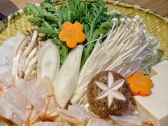 -綱元·海鲜豆捞(明州里店)