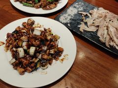 -李记白水羊头·清真老味家常菜(石景山店)