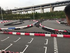 -锐擎卡丁车主题乐园(郊野公园店)
