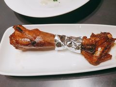 -西贝(东方路店)