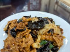 -晋阳饭庄(虎坊桥店)