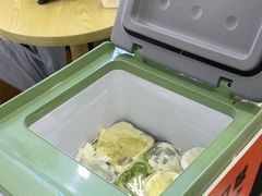 -野人先生Gelato(上海长宁龙之梦店)