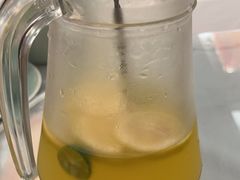 -饭怕鱼·黄焖鲟龙鱼(湖大店)